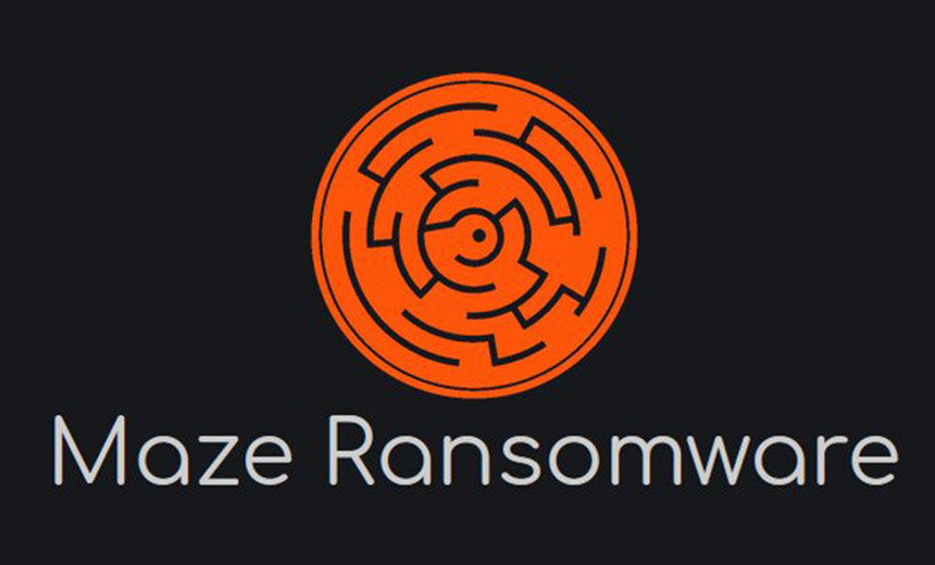 Maze – The 2.0 of Ransomware