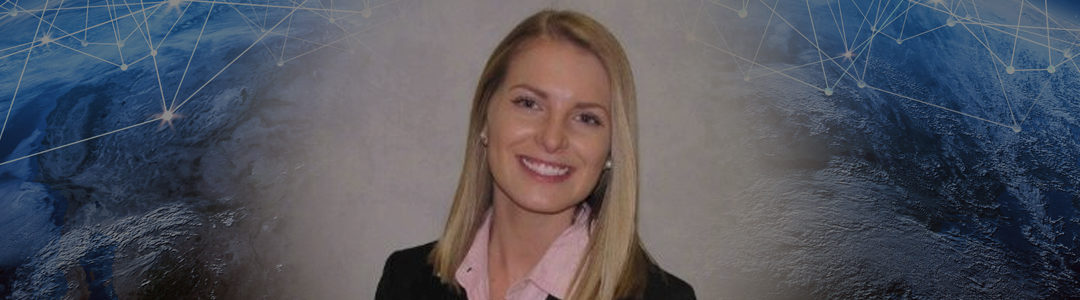 Secure Network Technologies Welcomes Megan Cardish to the Team