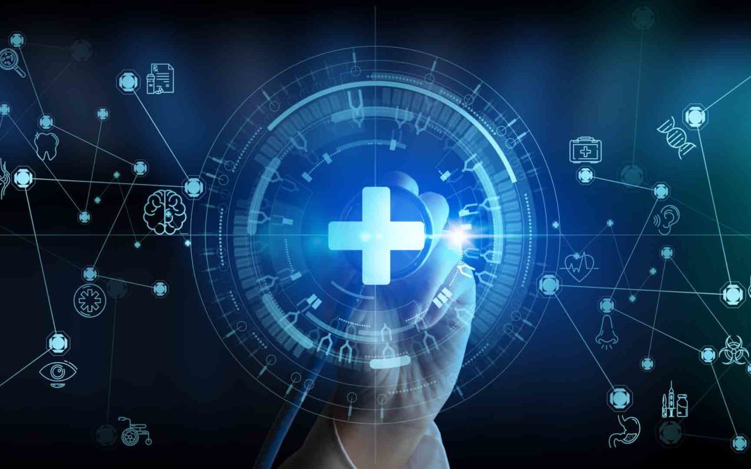 Cybersecurity in the Healthcare Industry