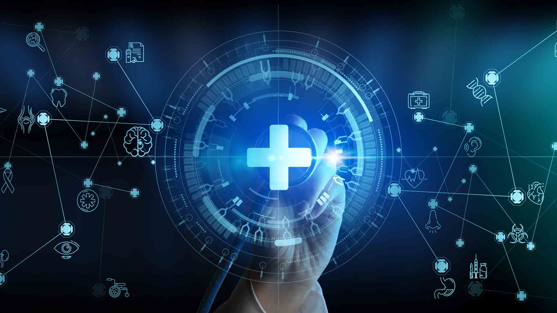 Medical HIPPA Background - SNT