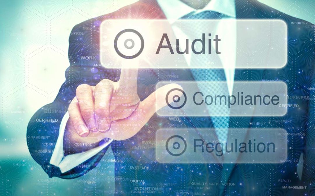 IT Audit Compliance
