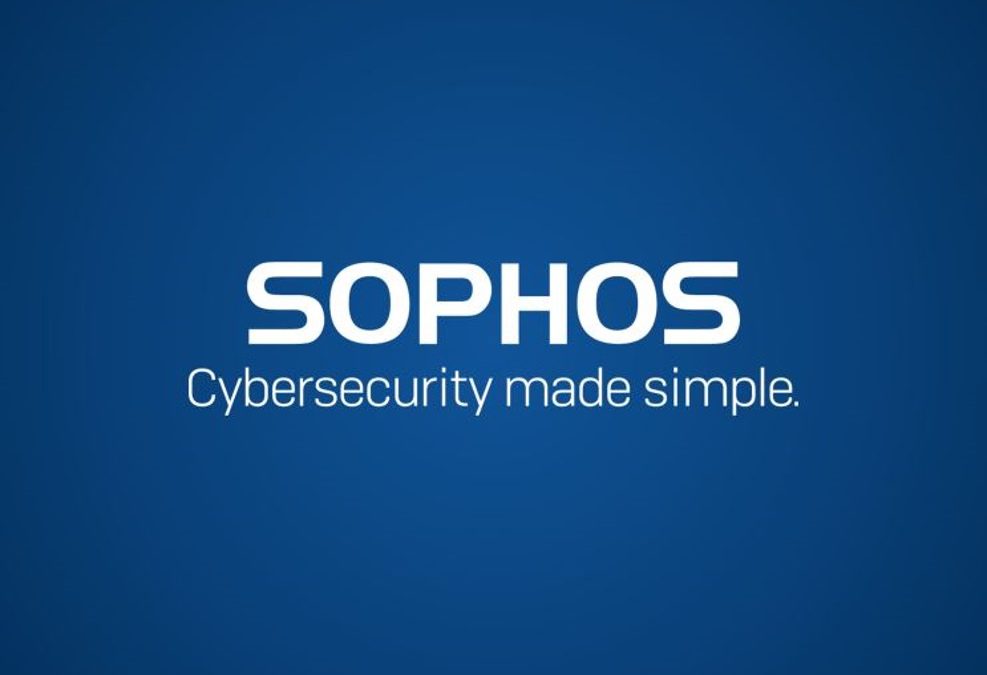 Sophos State of Cybersecurity 2022 Report
