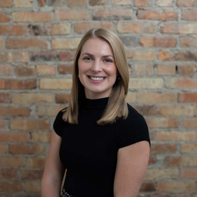 Megan Scherer